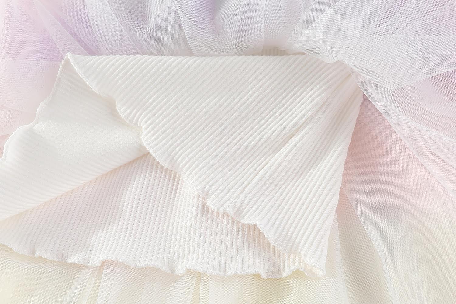 RAINBOW Valentina Tutu Dress - 1-2Y, 2-3Y only left