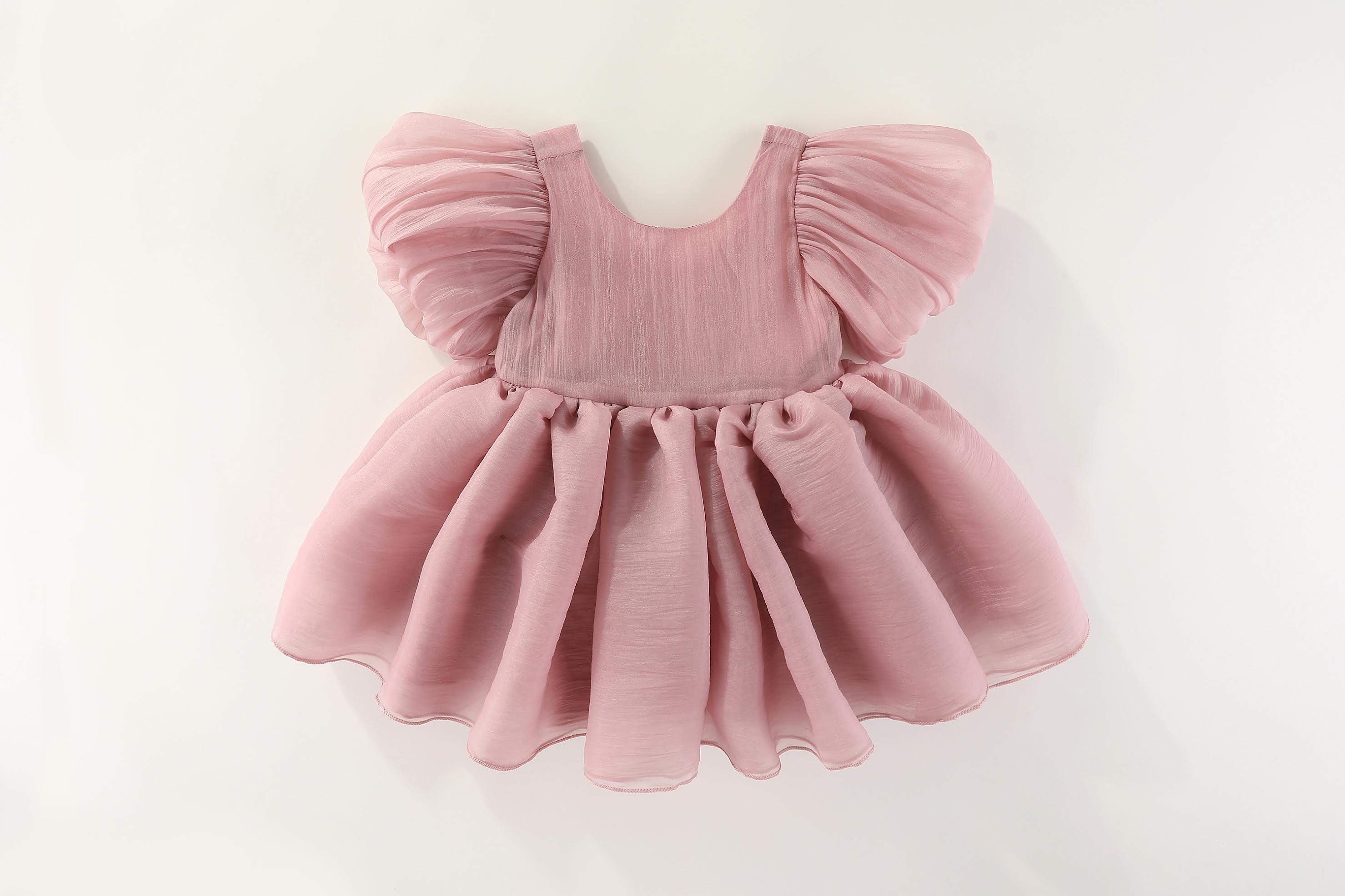 Helena Tulle Dress