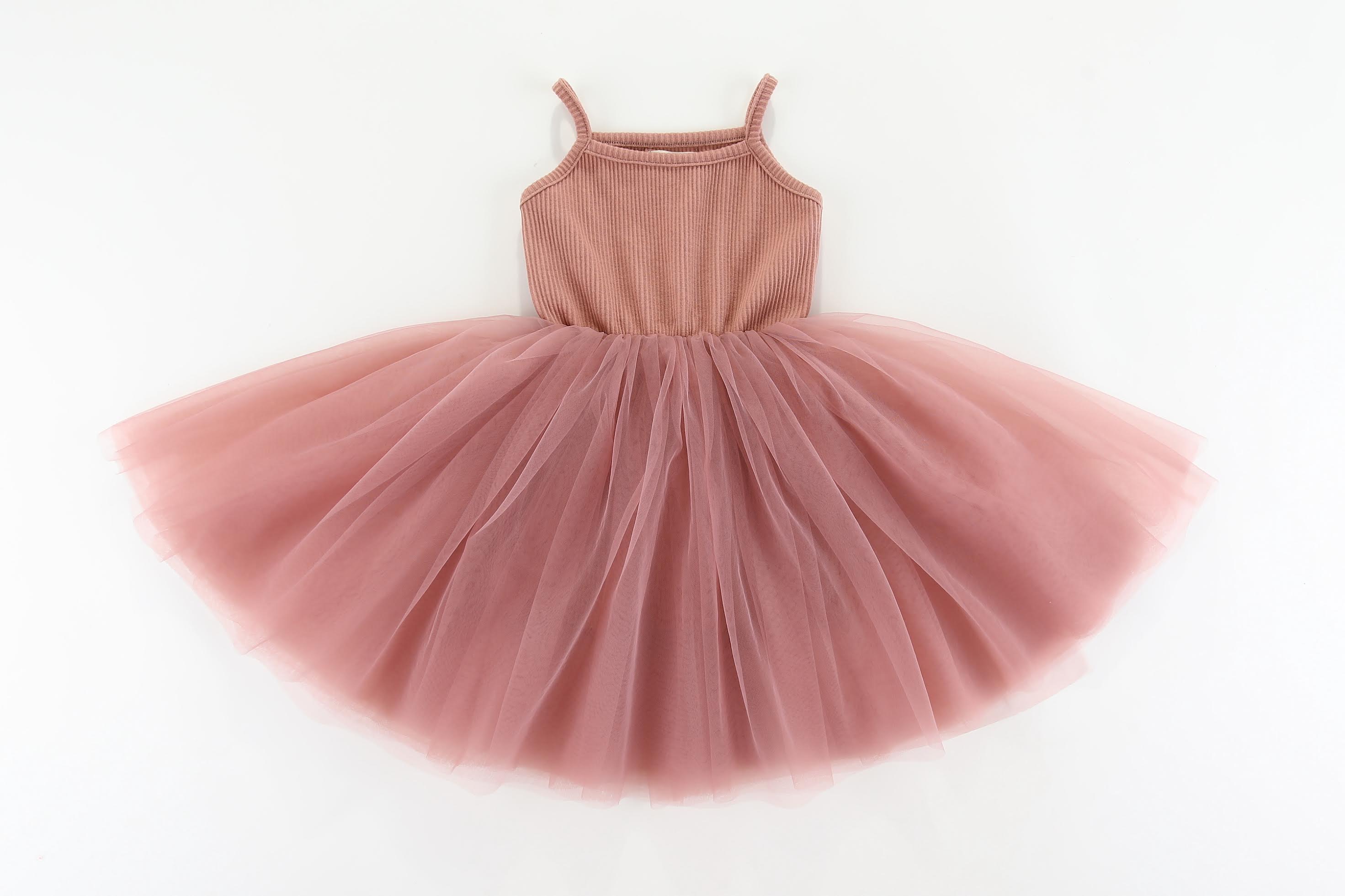 LUCKY DIP! Tutu Dress: 0-12M, 1-2Y, 5-6Y, 6-8Y only left