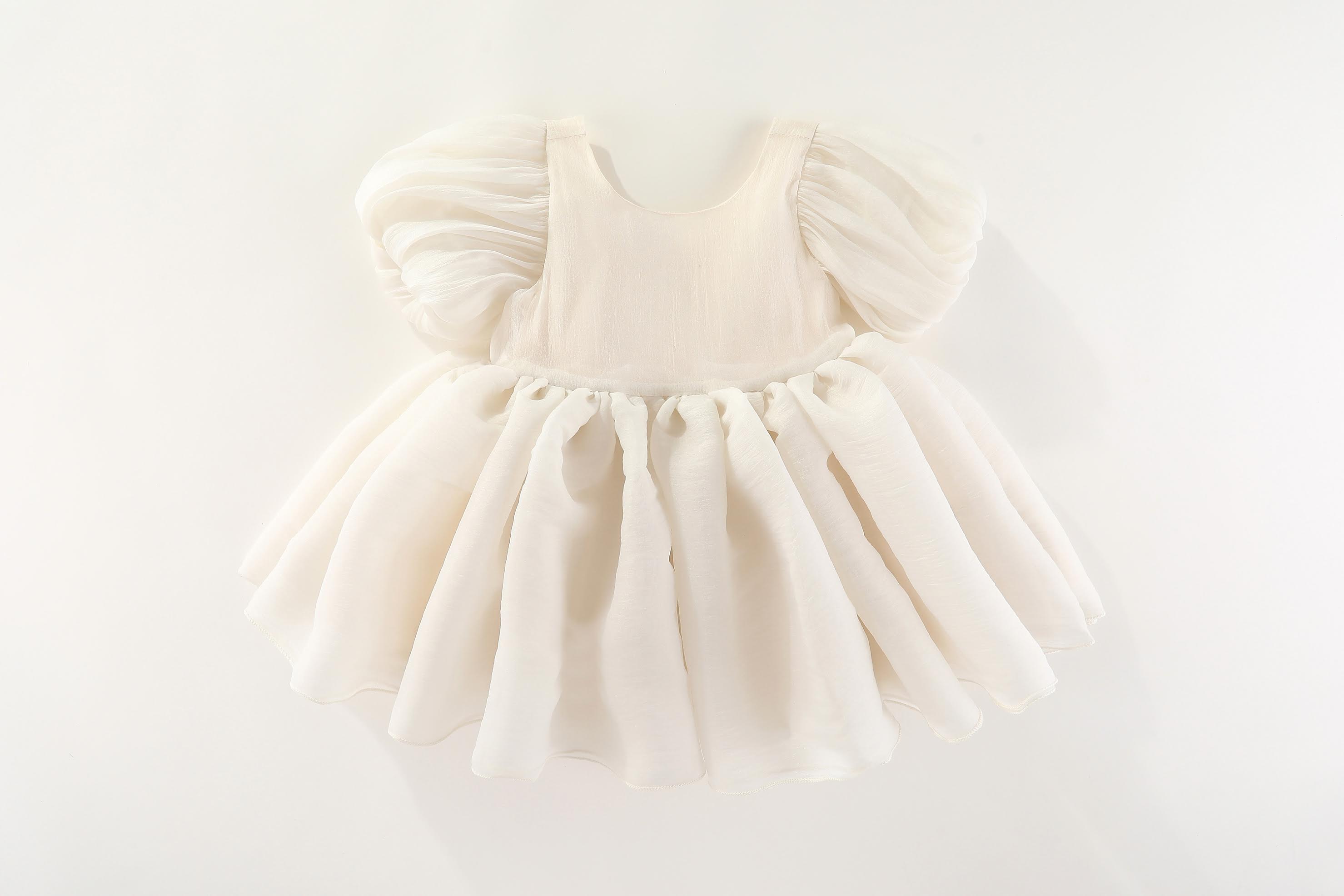 Helena Tulle Dress