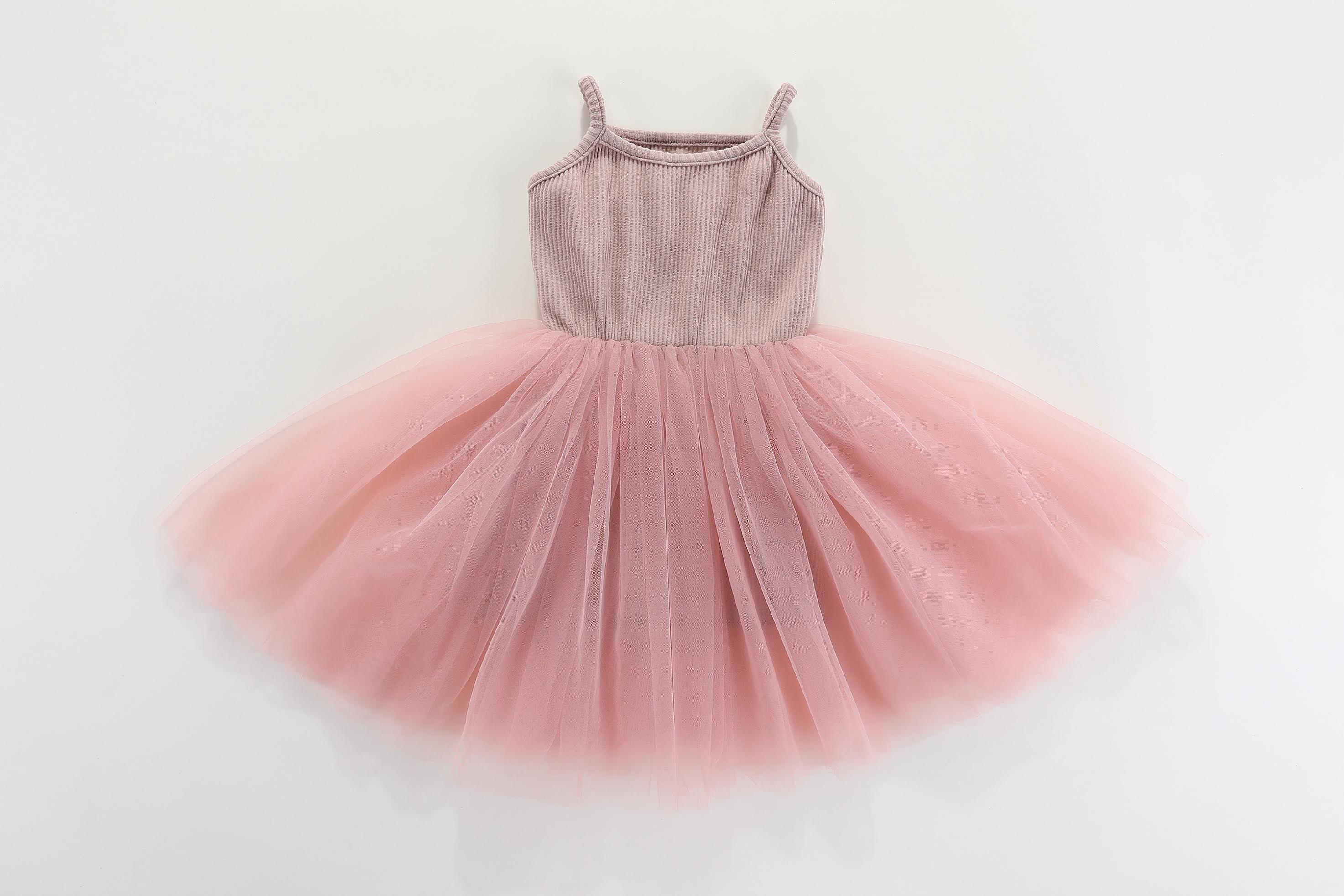 LUCKY DIP! Tutu Dress: 0-12M, 1-2Y, 5-6Y, 6-8Y only left