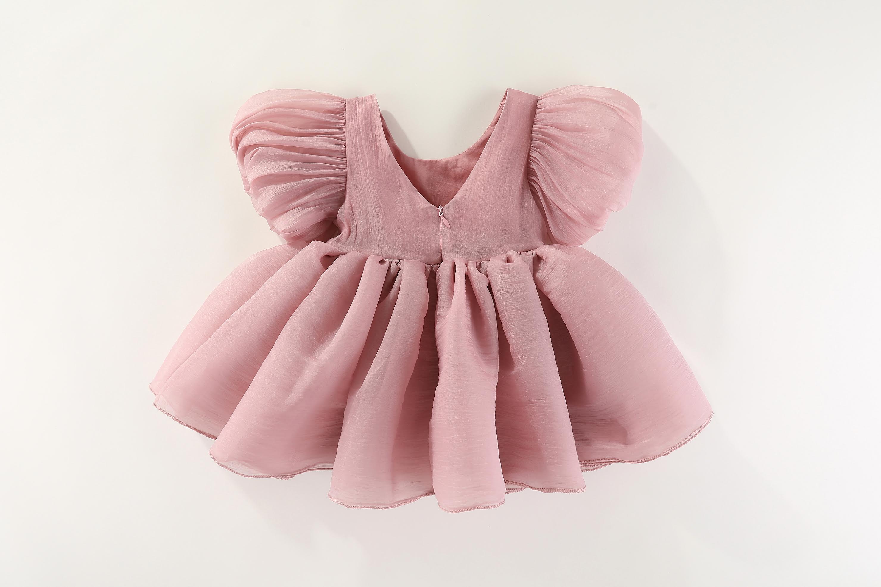 Helena Tulle Dress