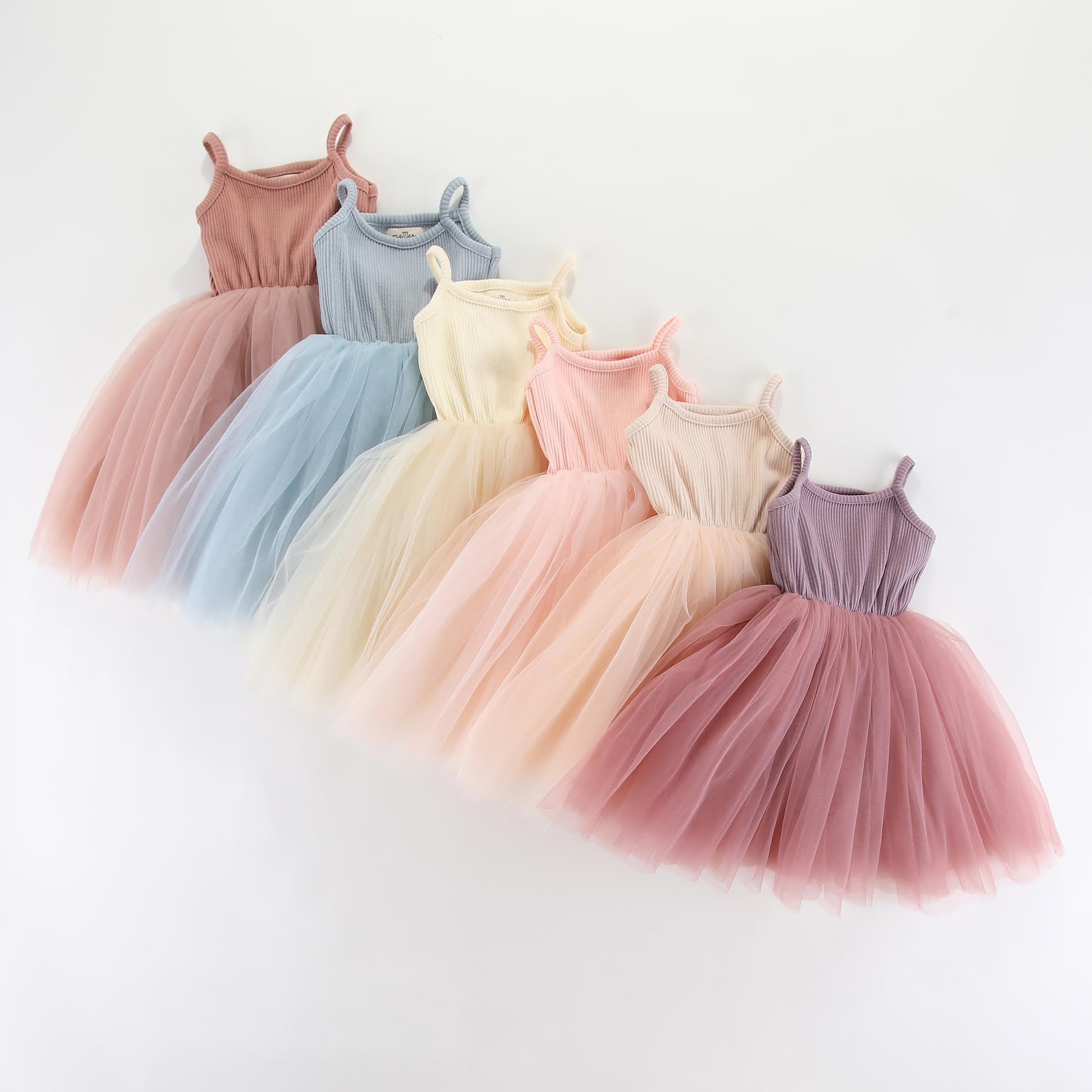 LUCKY DIP! Tutu Dress: 0-12M, 1-2Y, 5-6Y, 6-8Y only left