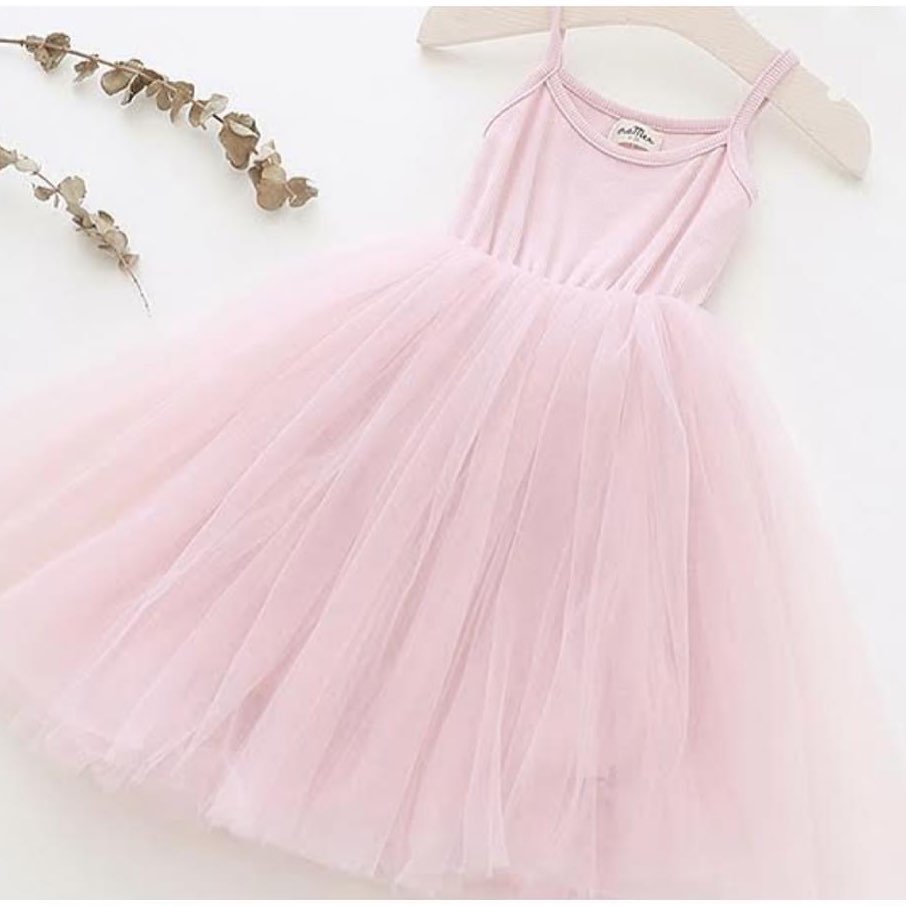 LUCKY DIP! Tutu Dress: 0-12M, 1-2Y, 5-6Y, 6-8Y only left