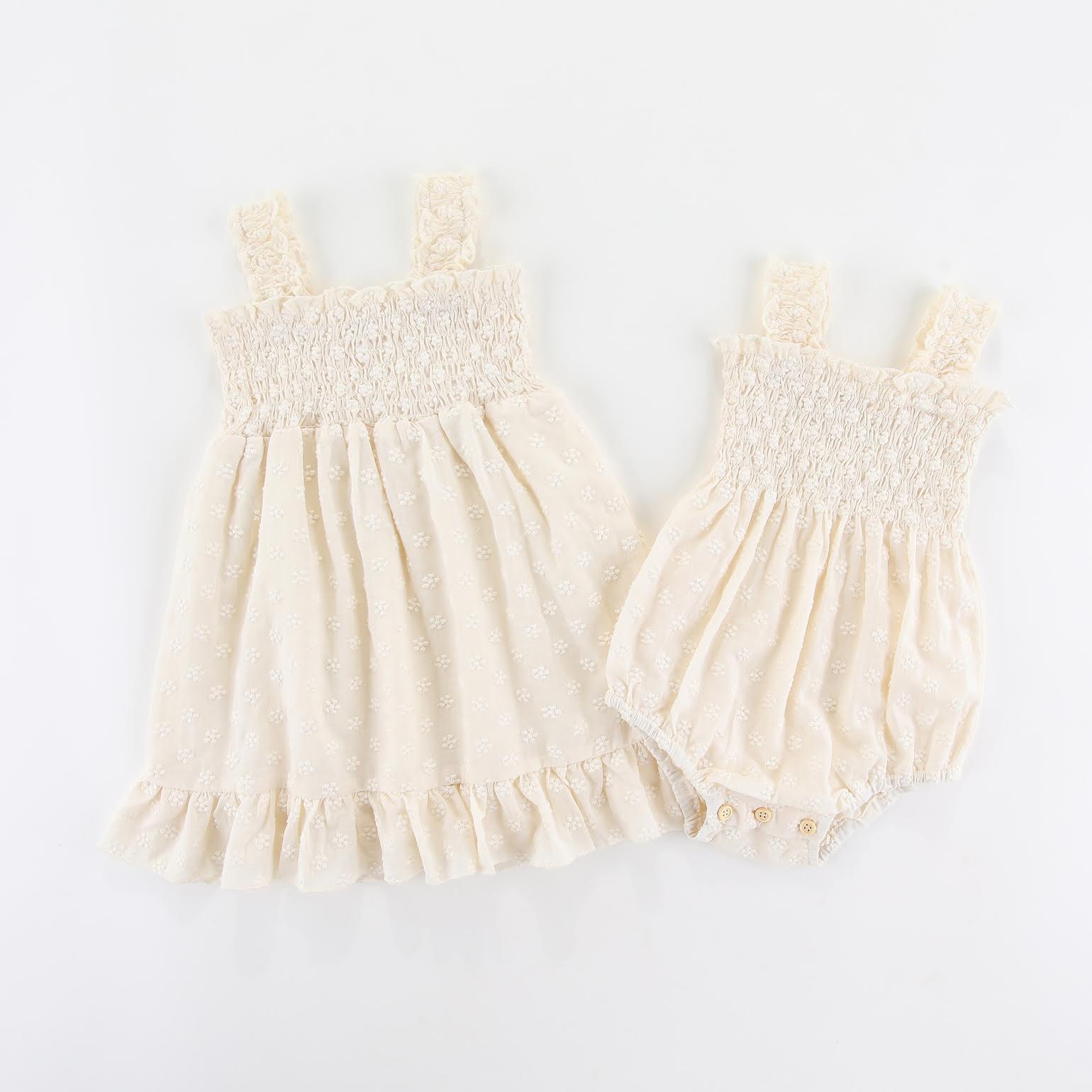 ANNA dress:  8-10Y only left