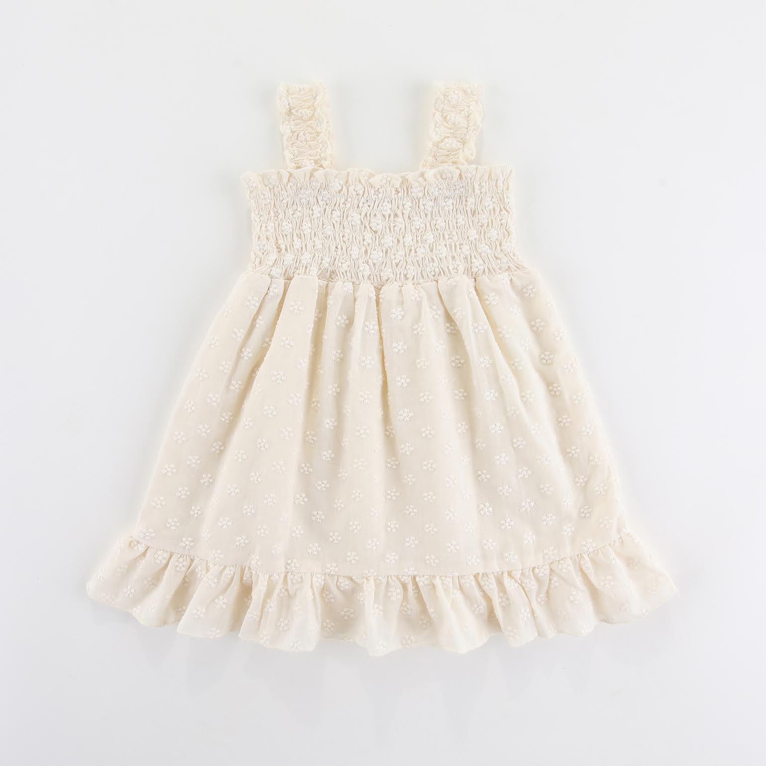 ANNA dress:  8-10Y only left