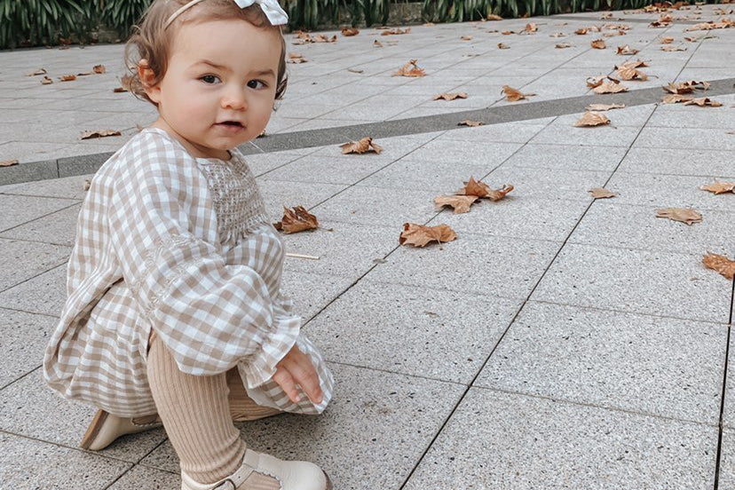 3 pack cotton tights: dusty pink, white, pink or cream: 0-6M only left